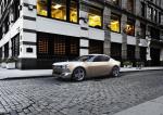 Nissan IDx Freeflow Concept 2013 года